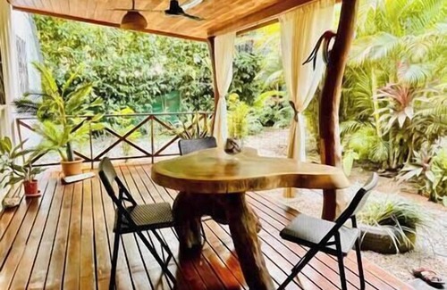 Nosara Apartment | Lovely rental unit in Nosara, steps from the beach