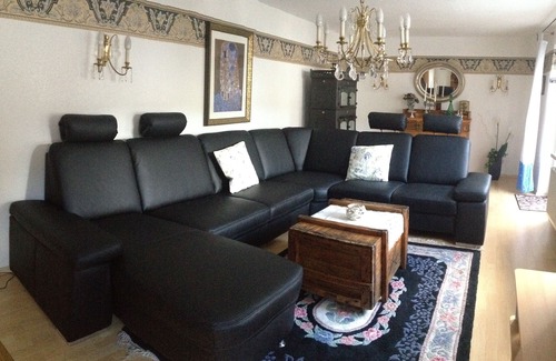 Wolf House | Lovely restored 4 star vacation home