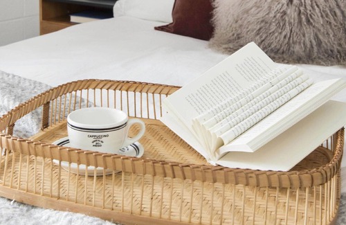 Virginia Highland Apartment | Lovely Rita Summary: