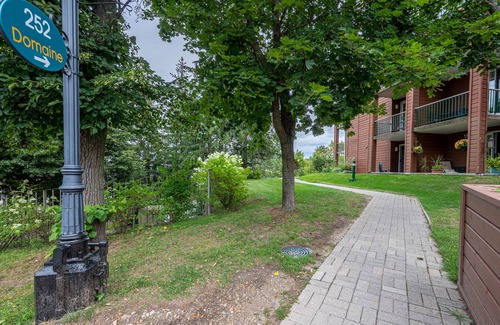 Saint-Sauveur House | Lovely room close to everything