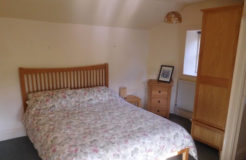 Pudleston House | Lovely Rural Period Property, sleeps 8