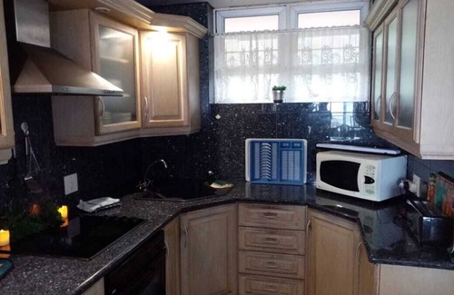 Kingsborough Apartment | Lovely Sea Facing unit, On the beach, Amanzimtoti
