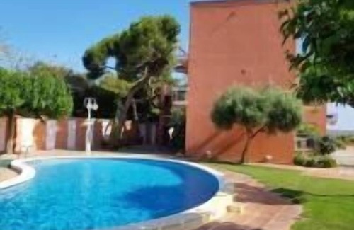 Gava Apartment | Lovely Sea view Apartment in Gava