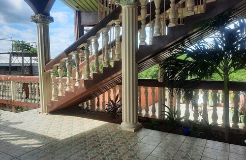 Casares House | Lovely Seaside Casa in Need of Repairs