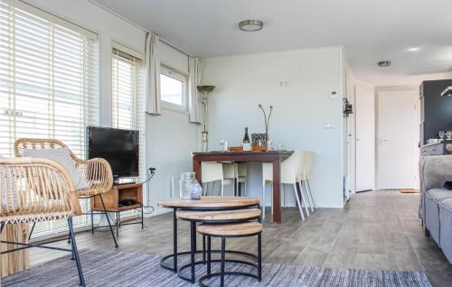 Municipality of Aalsmeer Boat Rental | Lovely Ship In Aalsmeer With Kitchen