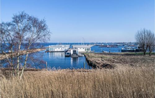 Municipality of Aalsmeer Boat Rental | Lovely Ship In Aalsmeer With Kitchen