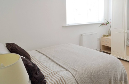 Woodhorn Cottage | Lovely single storey property just a short drive from Druridge Bay.