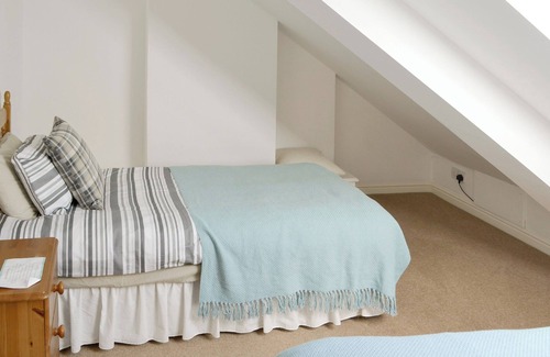 Woodhorn Cottage | Lovely single storey property just a short drive from Druridge Bay.
