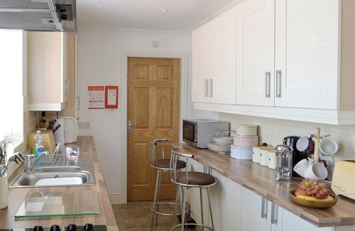 Woodhorn Cottage | Lovely single storey property just a short drive from Druridge Bay.