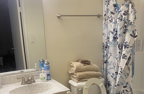 Chula Vista Apartment | Lovely spacious apartment