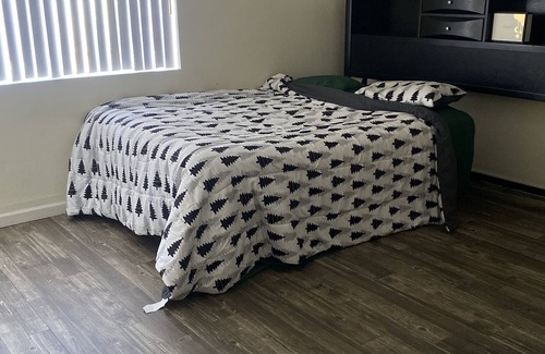 Chula Vista Apartment | Lovely spacious apartment