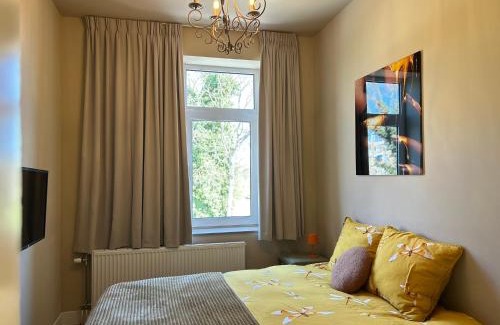 Zandvoort Apartment | Lovely Spacious Apartment