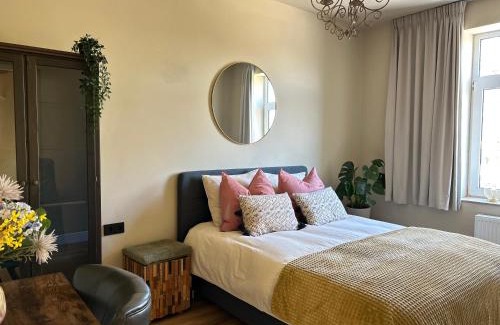 Zandvoort Apartment | Lovely Spacious Apartment