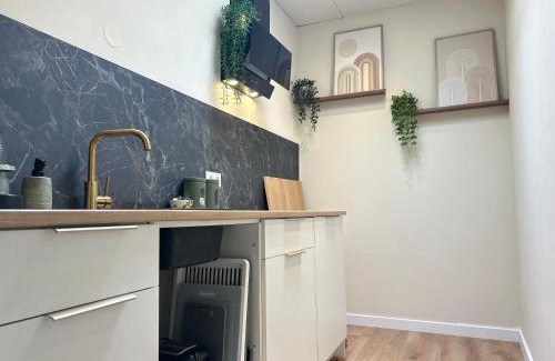 Zandvoort Apartment | Lovely Spacious Apartment