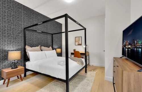 Southwest Condo | Lovely, spacious & stylish studio, sleeps 3