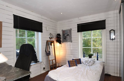 Kode House | Lovely spacious villa in southern Bohuslän with spa | SE09028