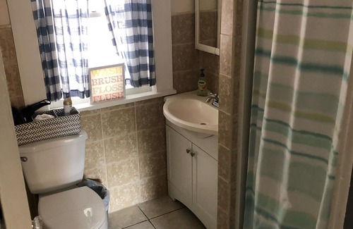 Historic Old Northeast House | Lovely St Pete Florida.