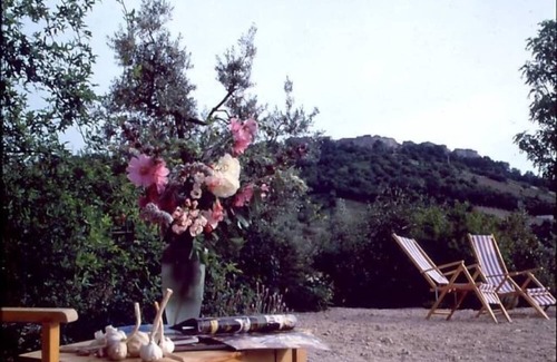 Baschi House | Lovely stone countryhouse with garden in the heart of Umbria