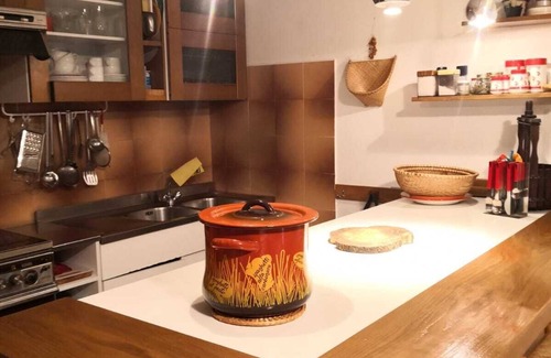 Cerreto Laghi Apartment | Lovely studio apartment in Cerreto Laghi