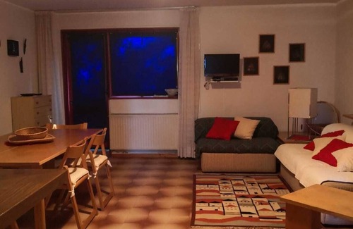 Cerreto Laghi Apartment | Lovely studio apartment in Cerreto Laghi