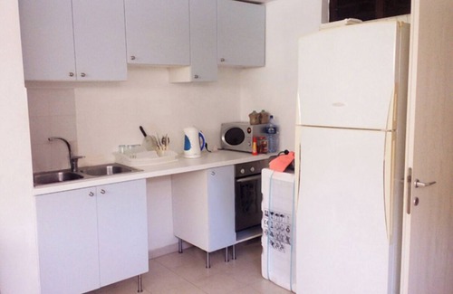 Herzliya Pituach Apartment | Lovely studio by the beach