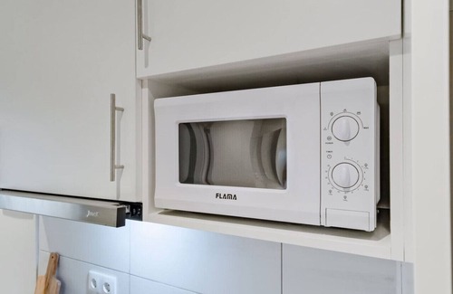 Alvalade Apartment | Lovely studio, fully equipped & near subway (Nº5)