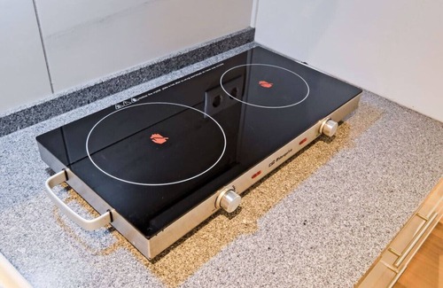 Alvalade Apartment | Lovely studio, fully equipped & near subway (Nº5)