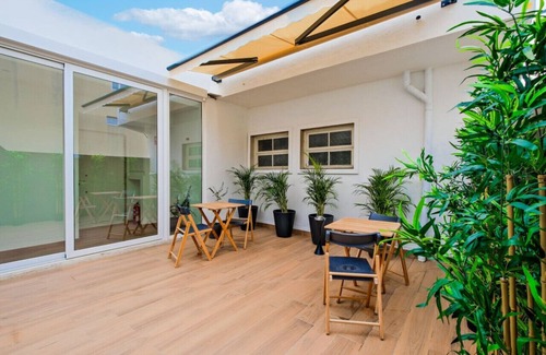 Alvalade Apartment | Lovely studio, fully equipped & near subway (Nº13)