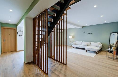 Alvalade Apartment | Lovely studio fully equipped near subway N3