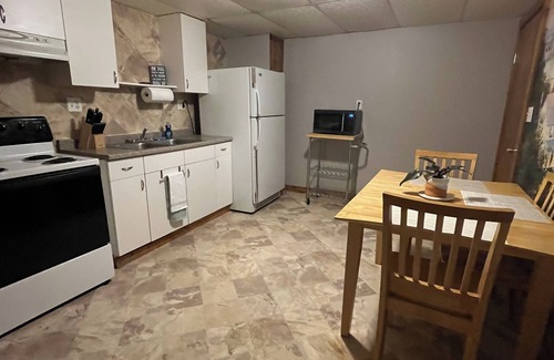 Sherwood Manor Apartment | Lovely studio in Enfield