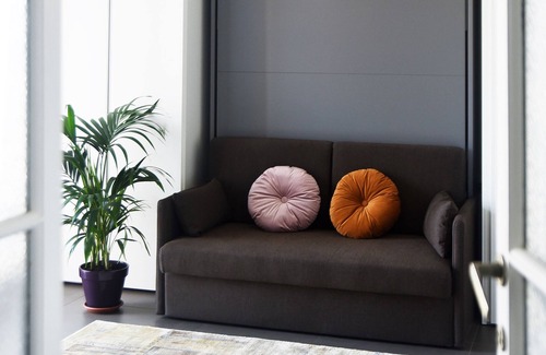 Acquabella Apartment | LOVELY STUDIO