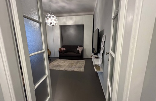 Acquabella Apartment | LOVELY STUDIO