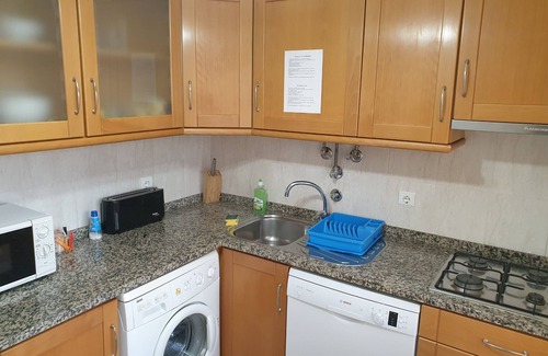 Alfa-Mar Apartment | Lovely Studio Marta 5 min walking to famous Falesia Beach