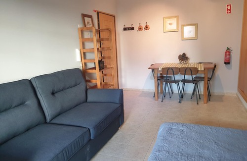 Alfa-Mar Apartment | Lovely Studio Marta 5 min walking to famous Falesia Beach