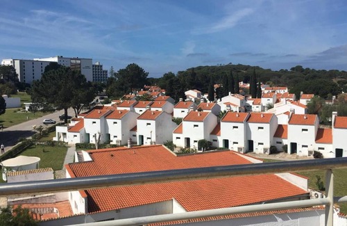 Alfa-Mar Apartment | Lovely Studio Marta 5 min walking to famous Falesia Beach