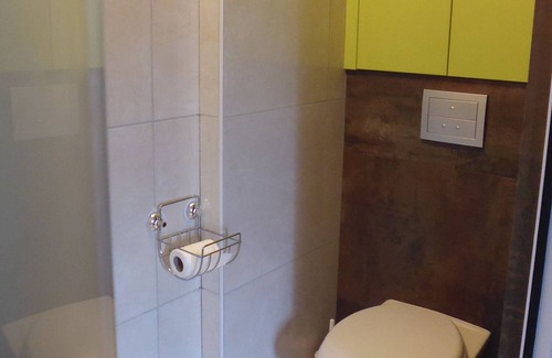 Guemar Apartment | Lovely studio on one level