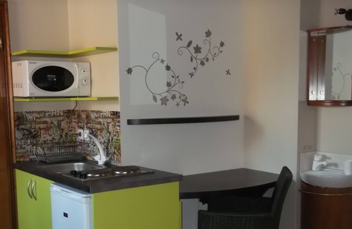 Guemar Apartment | Lovely studio on one level