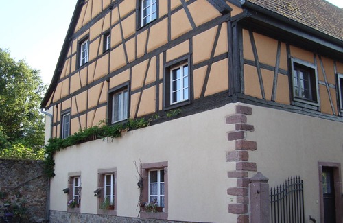 Guemar Apartment | Lovely studio on one level