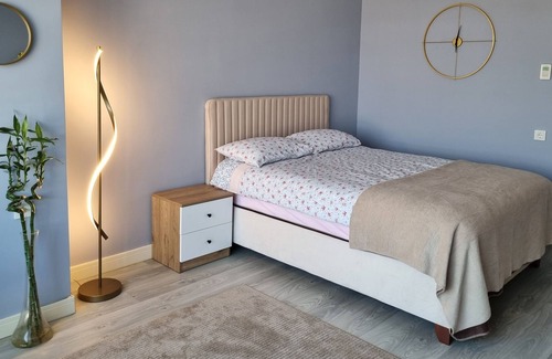 Kartal Apartment | Lovely Studio