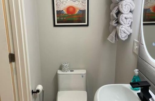 Wellesley Apartment | Lovely studio walk to Wellesley and Babson College