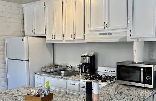 Nogales Apartment | Lovely studio with private parking