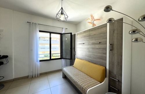 Propriano Apartment | Lovely T2 ideally located