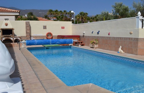 Callao Salvaje Villa | Lovely Three bed Villa, Private Pool , Walking Distance of Beach and Facilites