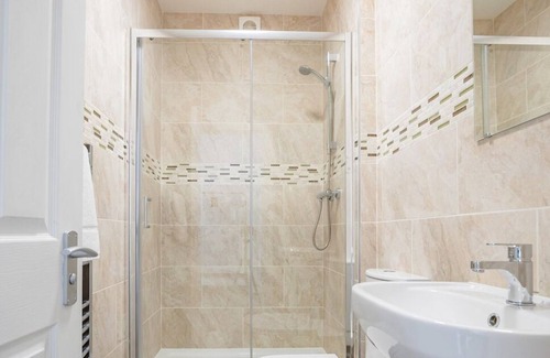Evesham Apartment | Lovely Town Centre One Bed Flat