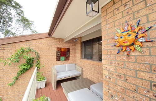 Surf Beach House | Lovely Town House near to the beach.🌴🏠