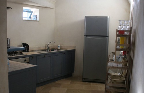 Locorotondo Villa | Lovely trullo country house, large fenced pool, WiFi, aircon in some rooms.