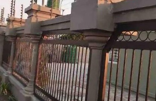 Lusaka Apartment | Lovely two b/r serviced apartment in Vorna Valley