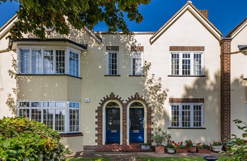 Blackheath Apartment | Lovely Two Bedroom Apartment in South East London!
