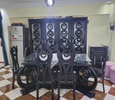 Assiut Apartment | Lovely two bedrooms apartment in Asyut city