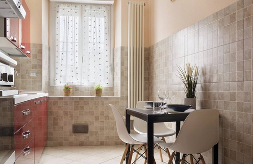 Incirano Apartment | Lovely two-room apartment - Milan - Rho Fiera - WIFI, AC, TV